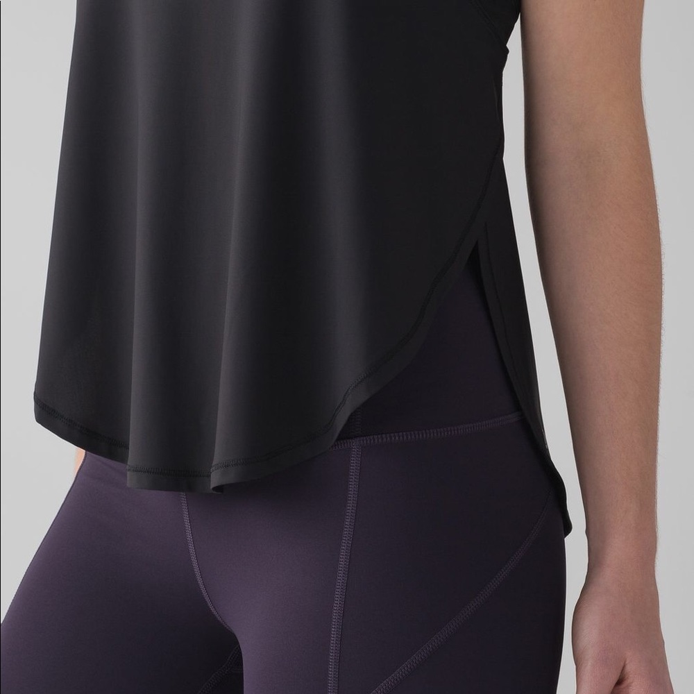 Lululemon Anew Singlet - Picture 3 of 7